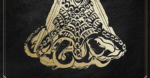 Escape The Night: The Board Game