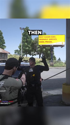 Being a hitman wasn’t too hard 🪦 #gtarp #fivem #gaming #fyp #gta5 #psrp