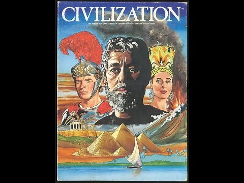 Civilization
