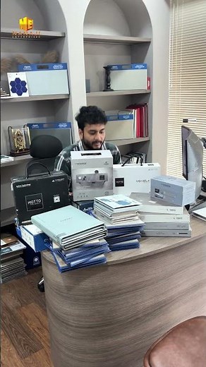 Fastest Tile Selection Process 🔥 | Nanaji Enterprises