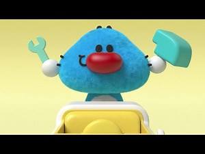 The little handyman | OGGY OGGY (Compilation) Cartoon collection for Kids | HD
