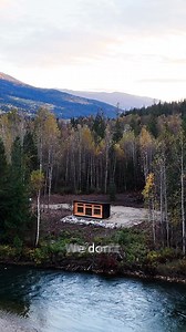 1, 2, and 3 Bedroom Homes Installed Anywhere, Ready Within A Few Days Rooftop Patio Options! Cabins, Rental Units, Offices, Studios... Installed Almost Anywhere 🏠 We started building these high-quality prefab homes because we kept getting burned by other options. We got some land with the lifelong dream to build a home and a couple of rental units. First, we tried a cheap company and bought shipping container dwellings. They leaked, got moldy, weren’t built to code, and weren’t insulated for ou