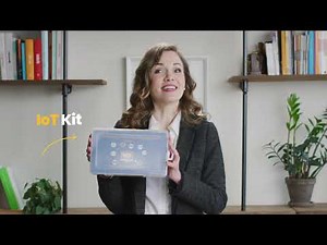 DeVry's Internet of Things (IoT) Kit Provides Hands-on Learning Experience | DeVry University