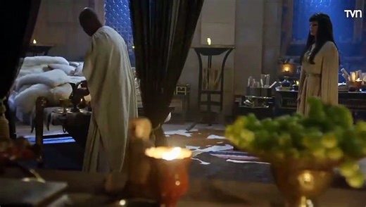 Genesis Capitulo 60 Completo - Genesis Capitulo 60 Completo