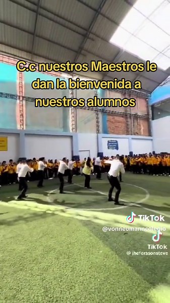 Bienvenida a VON NEUMANN 2024: Un Baile Inolvidable