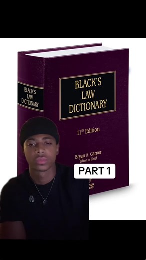 Understanding Legalese: Vocabulary Essentials Part One