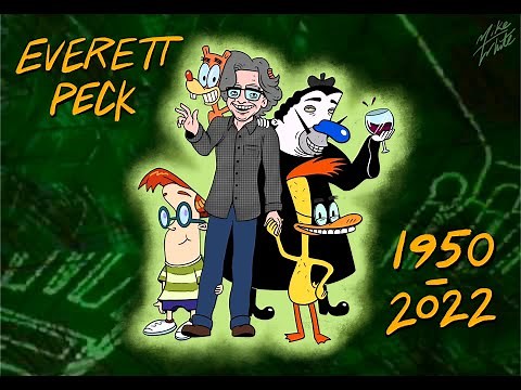 Duckman: The Forgotten Trailblazer