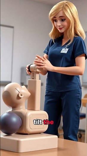 Learn CPR: Save a Life Today! 💙