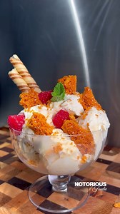 1.4M views · 46K reactions | 3 Incredible Dinner Party Dishes  | Notorious Foodie | Facebook