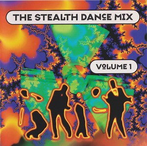 Various - The Stealth Dance Mix Volume 1