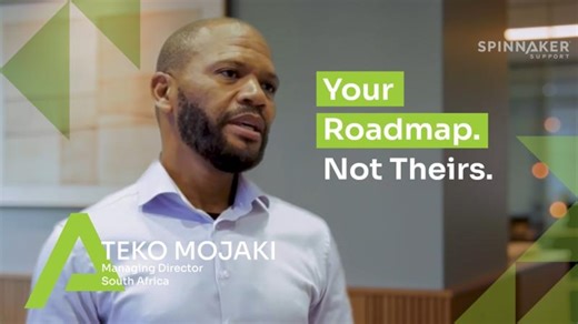 An Alternative to Traditional SAP, Oracle, and VMware Vendor Support | Teko Mojaki