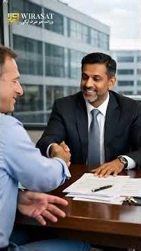 Wirasat Client Meetups April 2026 | Faisalabad Lahore Multan Real Estate Events