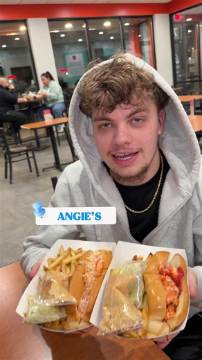 Angie's Review: Affordable Seafood in Plano, Texas