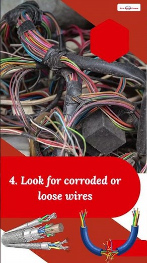 How to diagnose electrical problems in a car