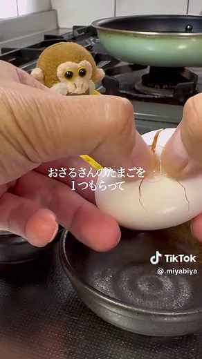 イカ天レシピ：はんぺん＋イカを袋で混ぜて揚げる簡単天ぷら