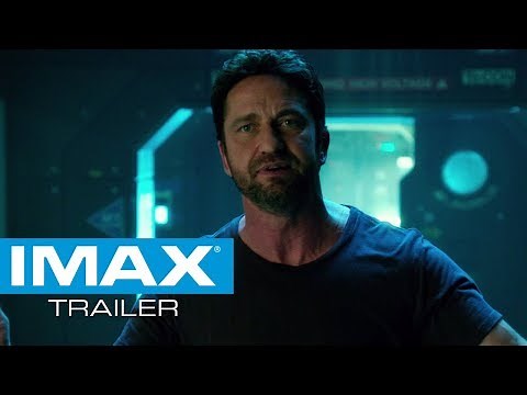 Geostorm IMAX® Trailer #2
