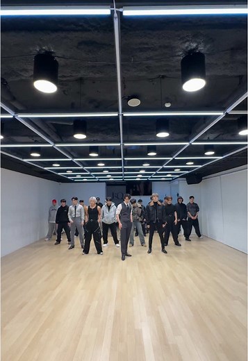 Ice On My Teeth Dance Break at 2024 SBS 가요대전