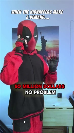 When the Kidnappers demand the ransom | 50 million dollars #rushhour #movieclip #movieclips - MOVIE SCENE FOOTAGE: Rush Hour 1998 - #deadpool #dudepool #meme #trending #funnyvideos #christucker #jackiechan #moviescene