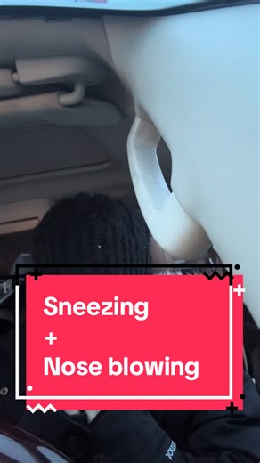 Sneezing and nose blowing #sneezing #sneeze #sneezeface #sneezequeen #random