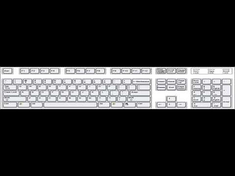 FIFA 11 pc easy KEY CONFIG