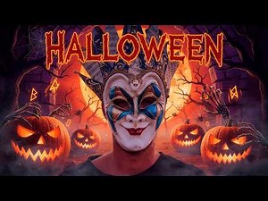 Boris Brejcha – Brutal High-Tech Minimal Techno HALLOWEEN RAVE 2025