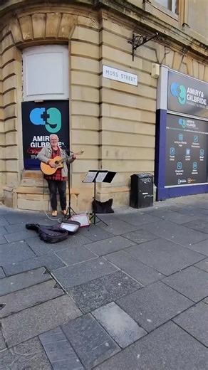 David a burns Music plays in Paisley davidburnsmusic.co.uk | Paisley Community
