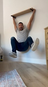 Safe and strong ways to mount items on drywall