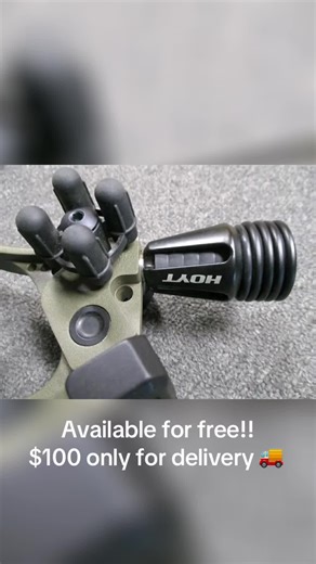 HOYT VENTUM-30 Right-Hand 60# to 70# Archery Hunting & 3D Target Bow 28½