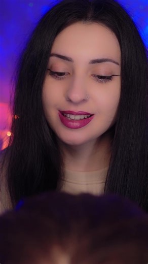 Limpieza profunda de tu cabello 🧼 #asmr #care #brush #clean #haircare | ASMR