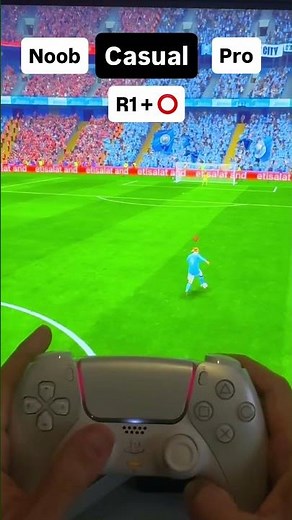 Finesse Tutorial FC26 ⬇️