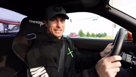 Fixing the Mazda RX-7 Engine Issue Once and For All