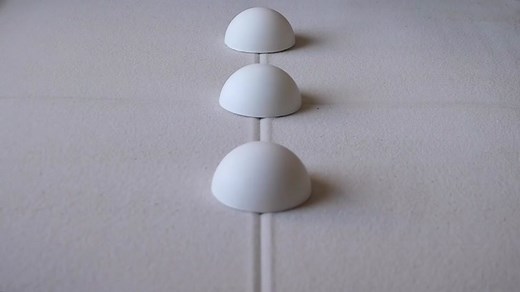 Zen garden -Pattern explorations 9 what do you feel ? #Zen