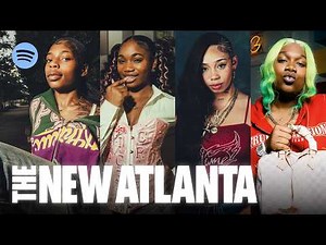 The New Atlanta | Spotify