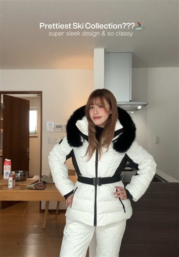 Why I Love My New Ski Collection!