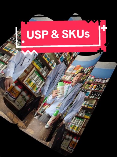 Two of the most commonly used terminologies in marketing: USP & SKU 📊 🔹 USP = Unique Selling Proposition/Point 🔹 SKU = Stock Keeping Unit If you're in sales & marketing, you’ll hear these terms a lot! 😄 #vetemedrepsantoshbasnet #marketingterminology #USP #SKUs #veterinarymarketing