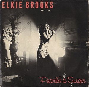 Elkie Brooks - Pearl's A Singer