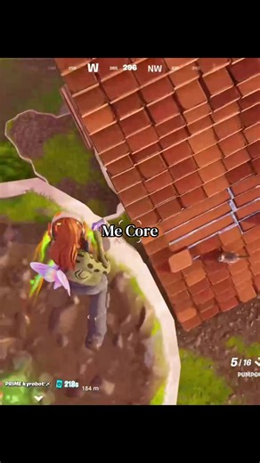 Frustrations with Snipers in Fortnite