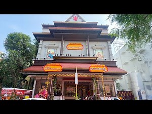 Kancheepuram Varamahalakshmi Silks New Store Launch | Trichy, Chennai | SSKL 67th Store