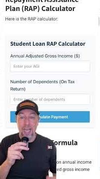 The Repayment Assistance Plan (RAP) Launches July 1