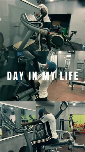 Day in my life #dayinmylife #vlog #gym