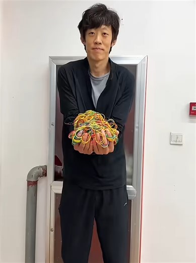 Crea un balón mágico con goma: Tutorial divertido