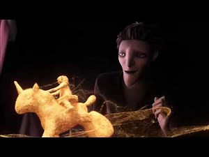 "Violetlan" Part 2 - The Huns Attack