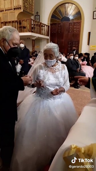 Elegant Church Wedding Ceremony Highlights