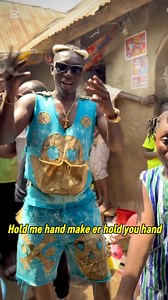 1Million followers princess 👸 took me to the market 😊… Na so we buy,buy fine for go cook 😂😂 congratulations Baby Nice Official you are doing extremely well for SL music. Shout out to your team ✊🏿 | Speedo'o