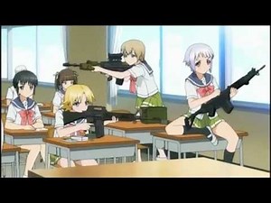 うぽって！！現国のシーンまとめ