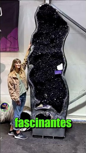 ¿Cómo se forma una geoda de amatista?