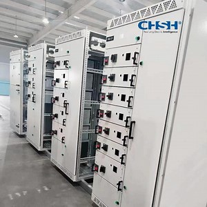 [Hot Item] Advanced Low Voltage Switchgear Solutions for Industrial Applications