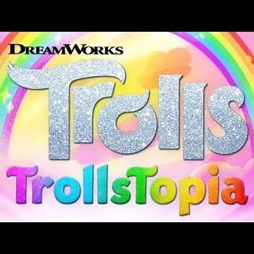 Trollstopia: Music From Season 1 | Good Time | Track 3
