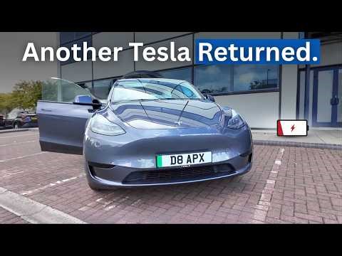 “The Model Y is Basically a Citroen Picasso with an iPad”