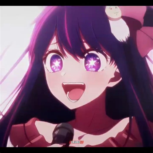 Echo ~ 🌸 | Ruby x Ai — Oshi no Ko S3 Edit | 4K Anime Edit #shorts